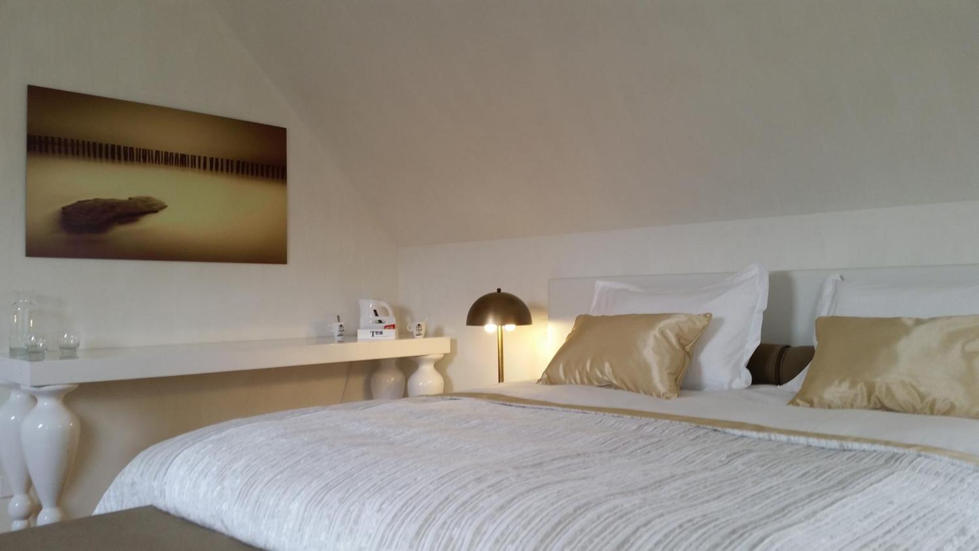 B&B La Douceur De La Miclette Ellezelles Pokoj fotografie