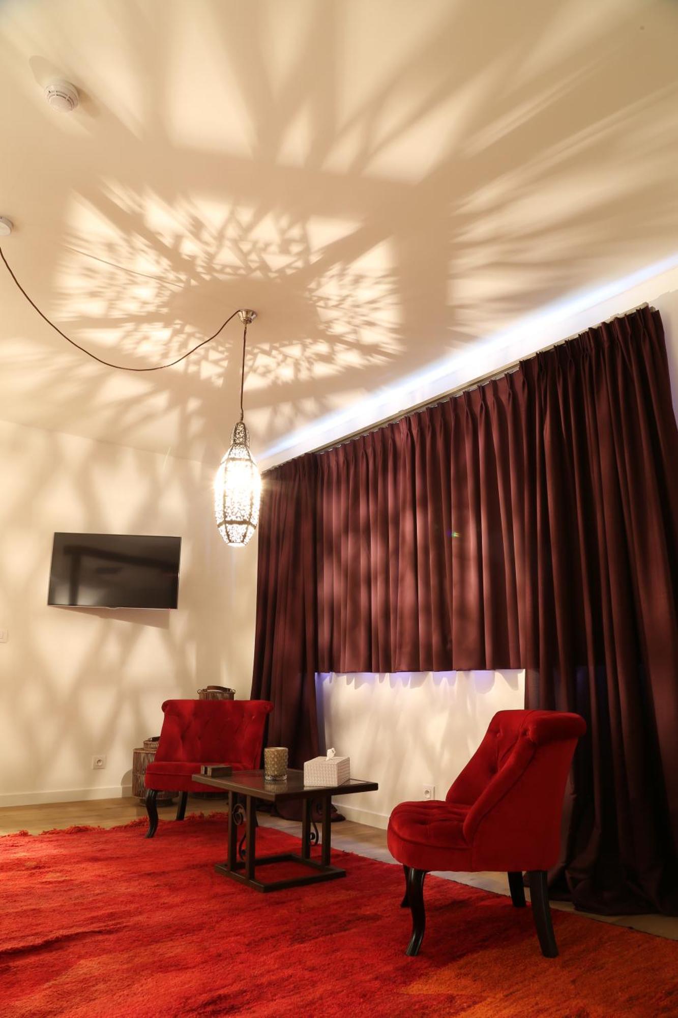 B&B La Douceur De La Miclette Ellezelles Pokoj fotografie