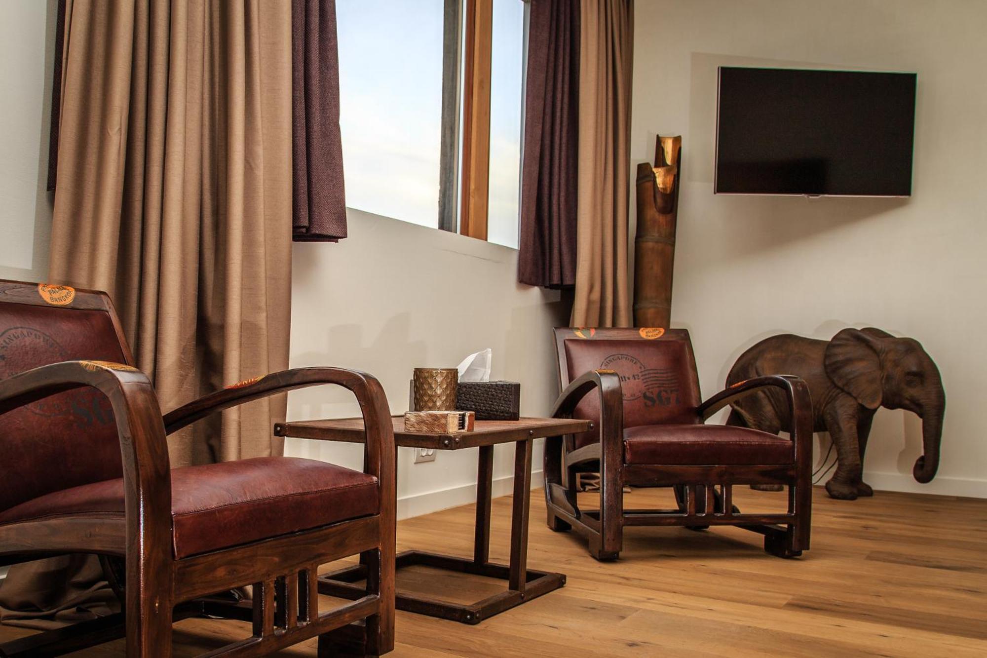 B&B La Douceur De La Miclette Ellezelles Pokoj fotografie
