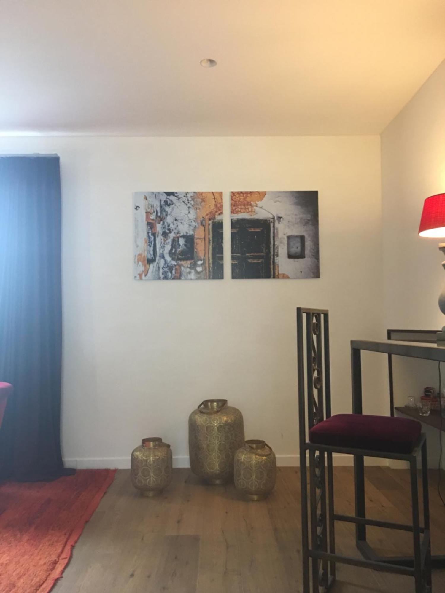 B&B La Douceur De La Miclette Ellezelles Pokoj fotografie