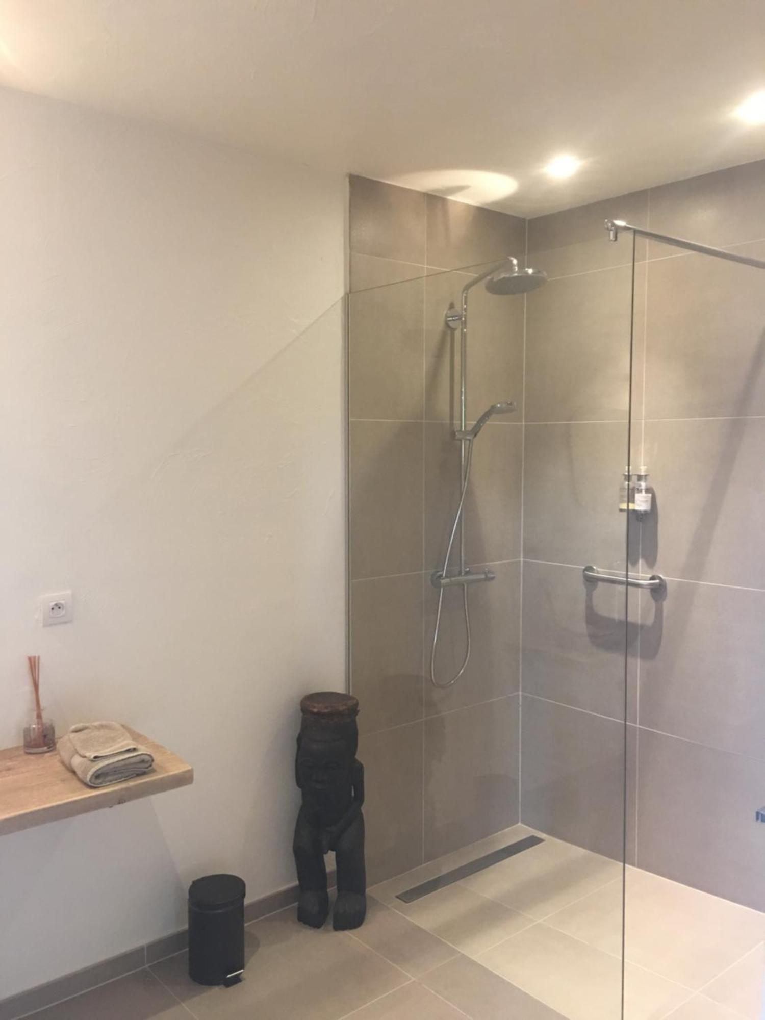B&B La Douceur De La Miclette Ellezelles Pokoj fotografie