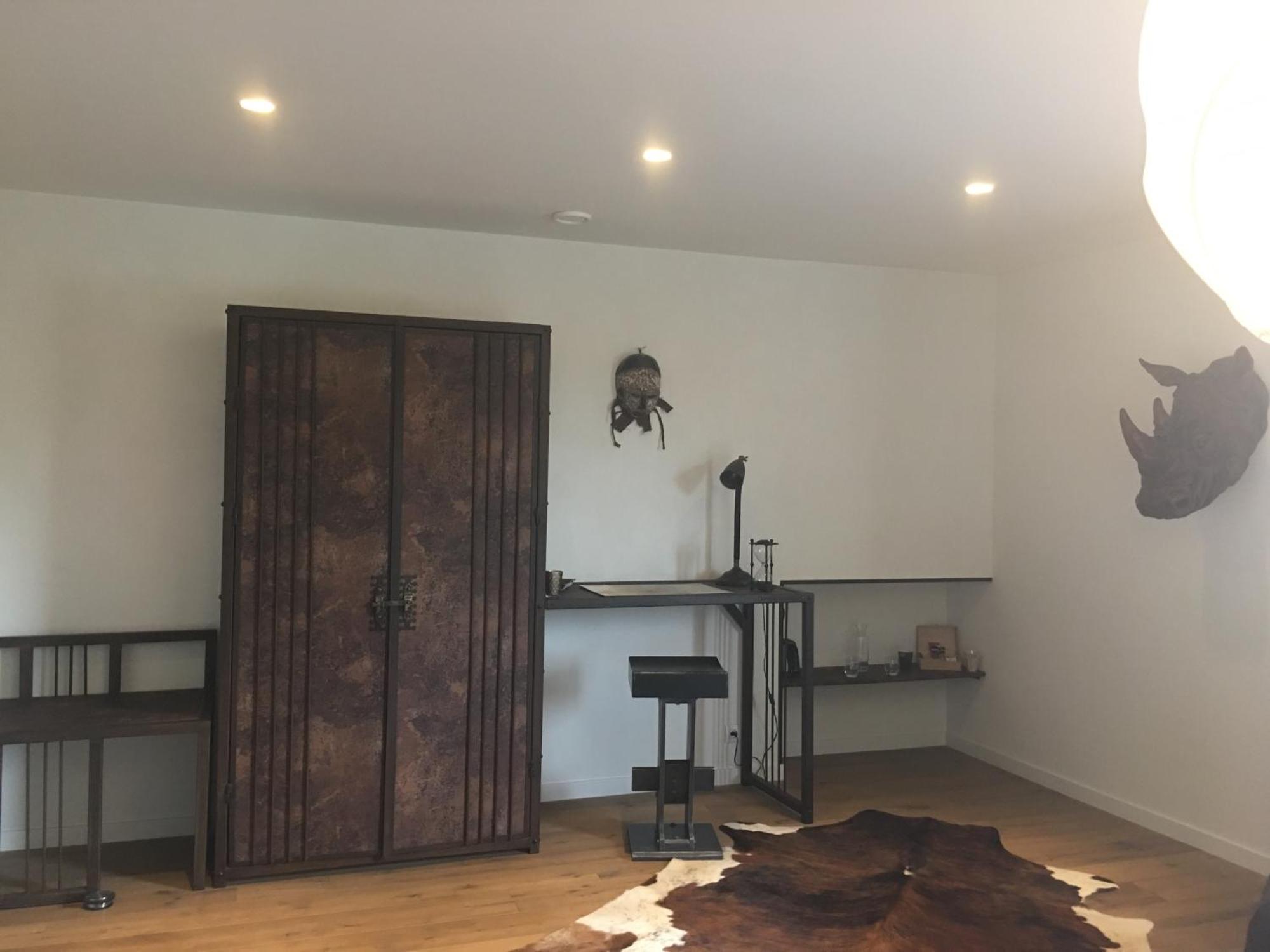 B&B La Douceur De La Miclette Ellezelles Pokoj fotografie