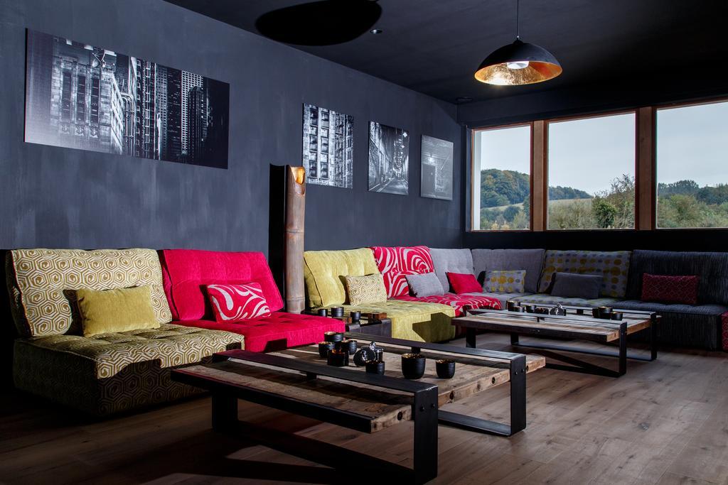 B&B La Douceur De La Miclette Ellezelles Exteriér fotografie