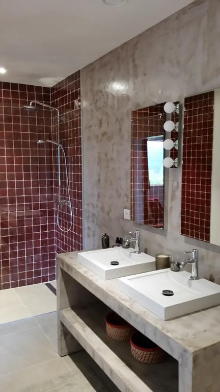 B&B La Douceur De La Miclette Ellezelles Pokoj fotografie