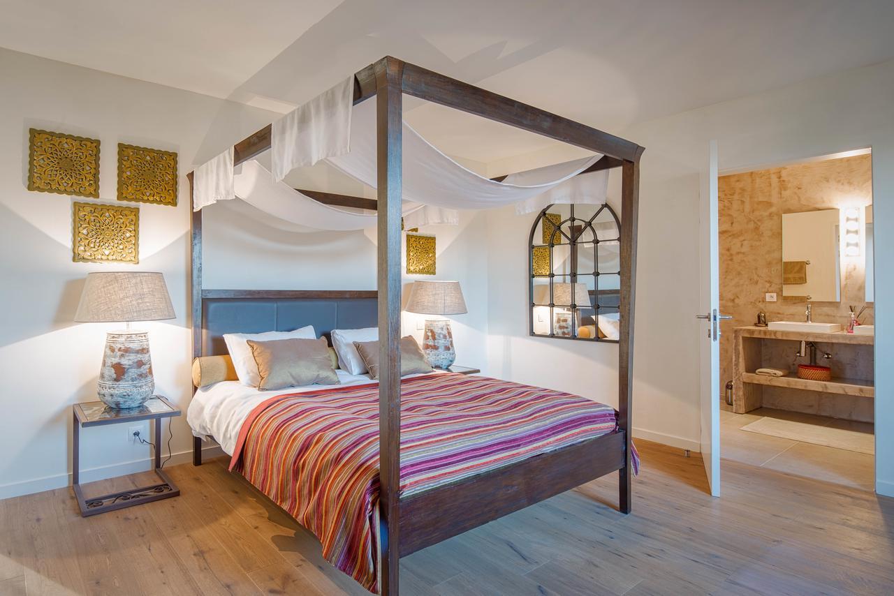 B&B La Douceur De La Miclette Ellezelles Exteriér fotografie