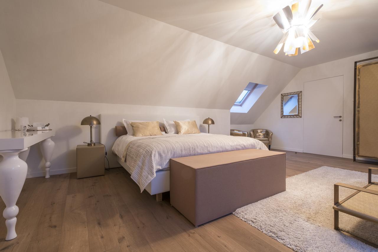 B&B La Douceur De La Miclette Ellezelles Exteriér fotografie
