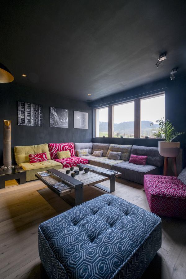B&B La Douceur De La Miclette Ellezelles Exteriér fotografie